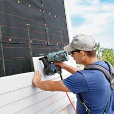 Best Composite Siding  in Gooding, ID